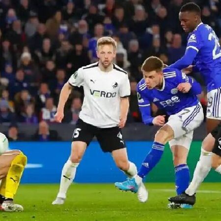 Roger Gonzalez dự đoán Randers vs Leicester, 0h45 ngày 25/2