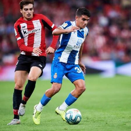 Soi bảng dự đoán tỷ số chính xác Bilbao vs Espanyol, 3h ngày 8/2