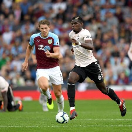 Soi bảng dự đoán tỷ số chính xác Burnley vs MU, 3h ngày 9/2