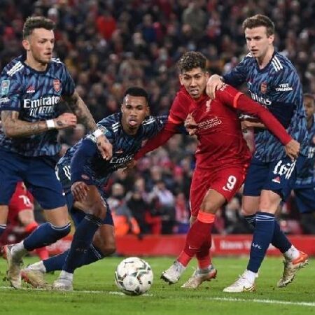 Soi bảng dự đoán tỷ số chính xác Inter vs Liverpool, 3h ngày 17/2