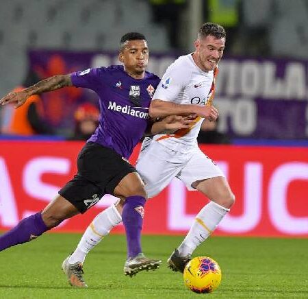 Soi bảng dự đoán tỷ số chính xác Spezia vs Fiorentina, 2h45 ngày 15/2