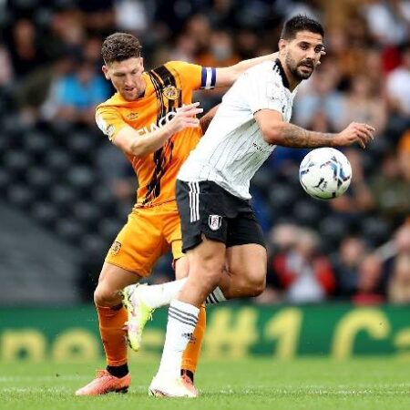 Soi kèo bóng đá hạng Nhất Anh hôm nay 12/2: Hull vs Fulham