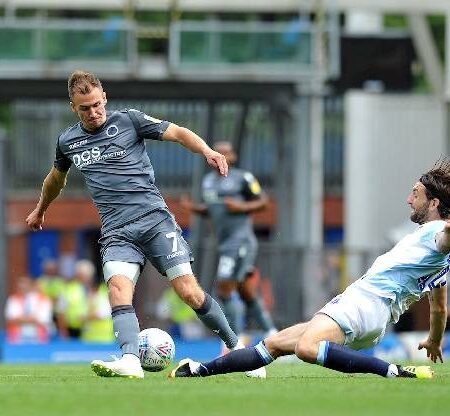 Soi kèo bóng đá hạng Nhất Anh hôm nay 19/2: Blackburn vs Millwall