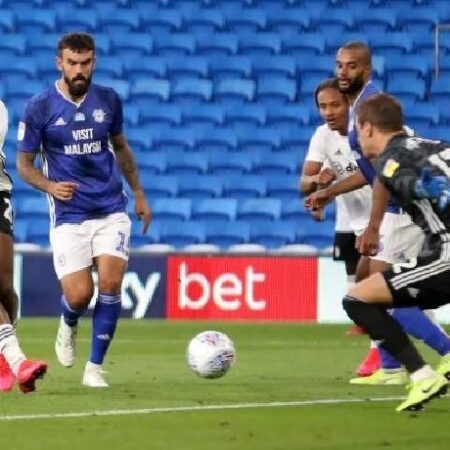 Soi kèo bóng đá hạng nhất Anh hôm nay 26/2: Cardiff vs Fulham