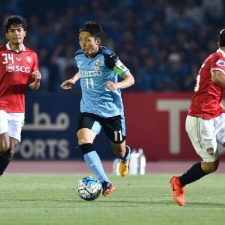 Soi kèo bóng đá Nhật Bản hôm nay 26/2: Kashima Antlers vs Kawasaki Frontale