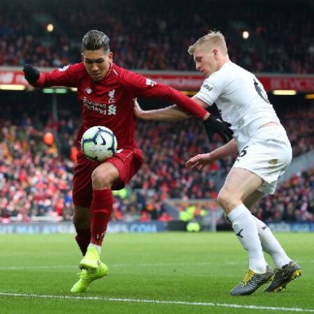 Soi kèo chẵn/ lẻ Burnley vs Liverpool, 21h ngày 13/2