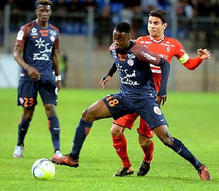 Soi kèo chẵn/ lẻ Montpellier vs Rennes, 3h ngày 26/2