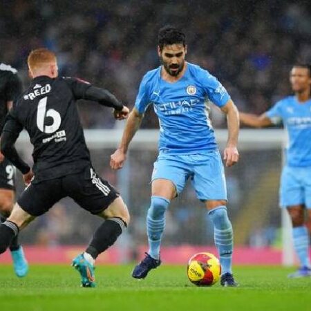 Soi kèo chẵn/ lẻ Sporting Lisbon vs Man City, 3h ngày 16/2