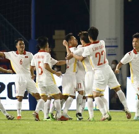 Soi kèo chẵn/ lẻ U23 Việt Nam vs U23 Thái Lan, 19h ngày 22/2