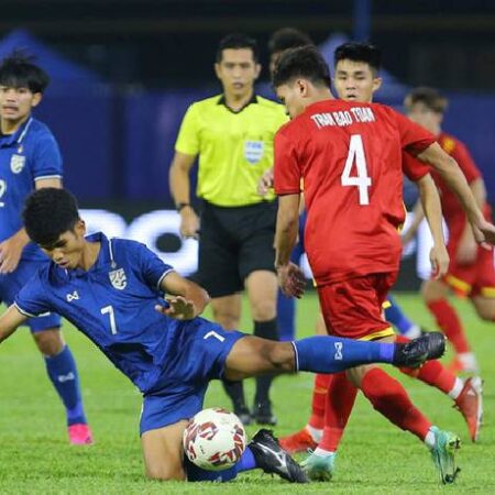 Soi kèo chẵn/ lẻ U23 Việt Nam vs U23 Thái Lan, 19h30 ngày 26/2