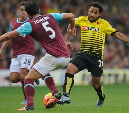 Soi kèo chẵn/ lẻ West Ham vs Watford, 2h45 ngày 9/2