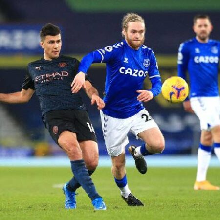 Soi kèo đặc biệt Everton vs Man City, 0h30 ngày 27/2