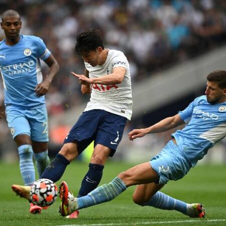 Soi kèo đặc biệt Man City vs Tottenham, 0h30 ngày 20/2