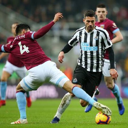 Soi kèo đặc biệt West Ham vs Newcastle, 19h30 ngày 19/2