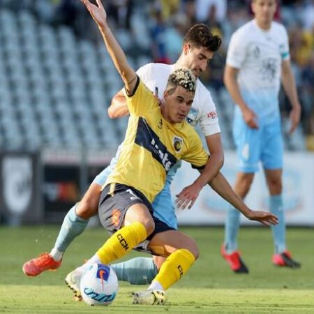 Soi kèo phạt góc Adelaide vs Central Coast Mariners, 15h45 ngày 26/02