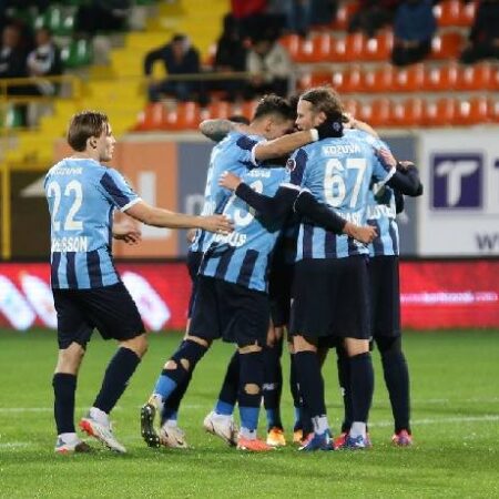 Soi kèo phạt góc Alanyaspor vs Adana Demirspor, 21h30 ngày 10/2