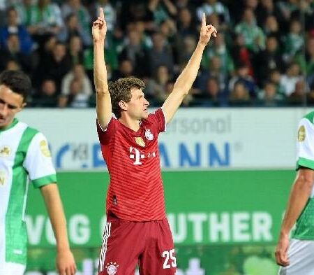 Soi kèo phạt góc Bayern Munich vs Furth, 21h30 ngày 20/2