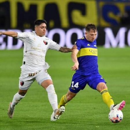 Soi kèo phạt góc Boca Juniors vs Colon Santa Fe, 7h30 ngày 14/2