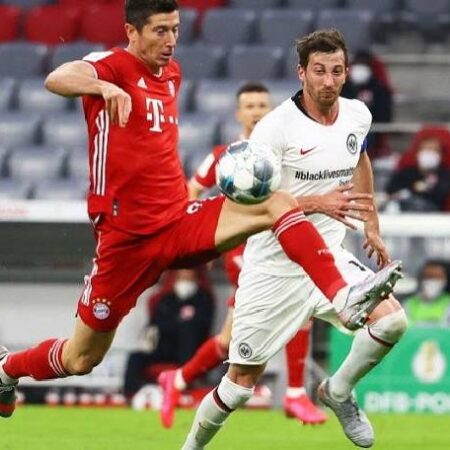 Soi kèo phạt góc Bochum vs Bayern Munich, 21h30 ngày 12/2