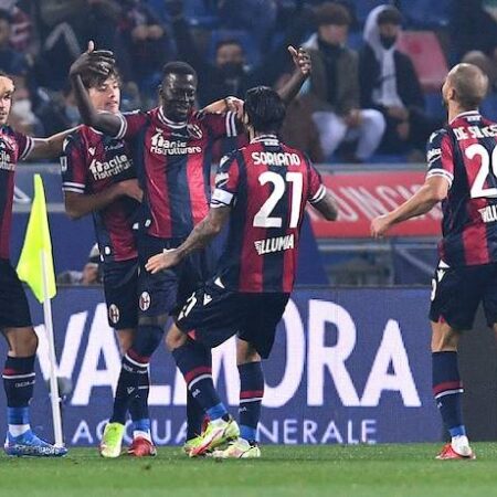 Soi kèo phạt góc Bologna vs Spezia, 3h00 ngày 22/2