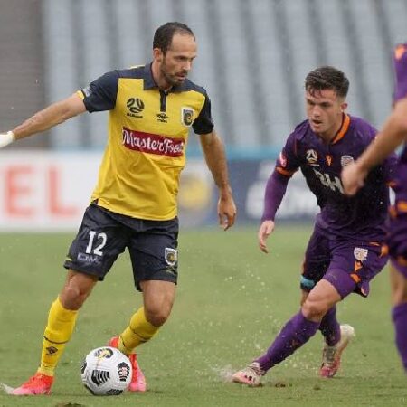 Soi kèo phạt góc Central Coast Mariners vs Perth Glory, 13h45 ngày 13/2