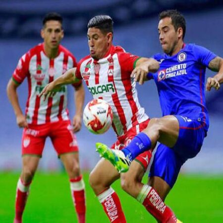 Soi kèo phạt góc Cruz Azul vs Necaxa, 08h00 ngày 13/02