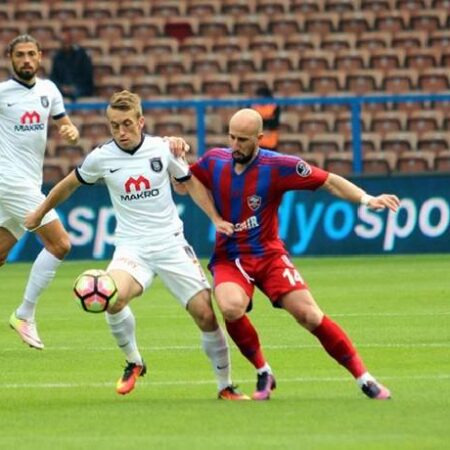 Soi kèo phạt góc Kasimpasa vs Gaziantep, 18h30 ngày 8/2