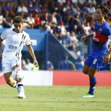 Soi kèo phạt góc Lanús vs Tigre, 7h30 ngày 1/3