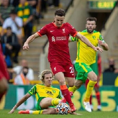 Soi kèo phạt góc Liverpool vs Norwich, 22h00 ngày 19/2