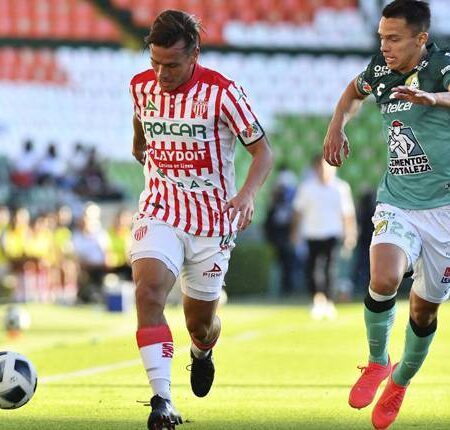 Soi kèo phạt góc Necaxa vs Leon, 8h ngày 26/2