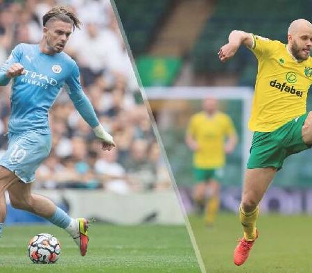 Soi kèo phạt góc Norwich vs Man City, 0h30 ngày 13/2