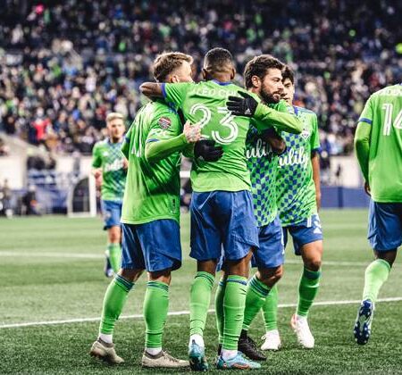 Soi kèo phạt góc Seattle Sounders vs Nashville, 8h07 ngày 28/2