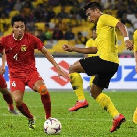 Soi kèo phạt góc U23 Lào vs U23 Malaysia, 16h00 ngày 18/2