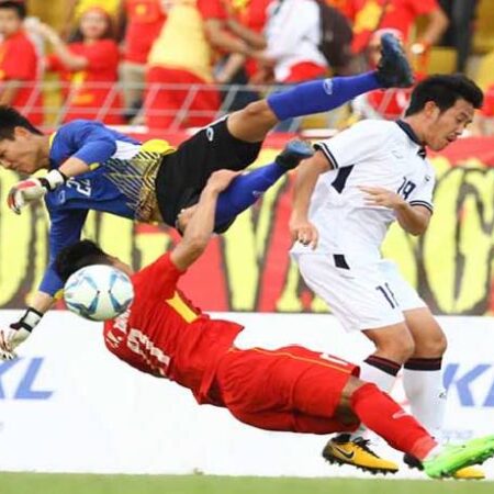 Soi kèo phạt góc U23 Việt Nam vs U23 Thái Lan, 19h00 ngày 22/02