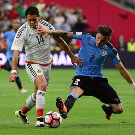 Soi kèo phạt góc Uruguay vs Venezuela, 06h00 ngày 02/02