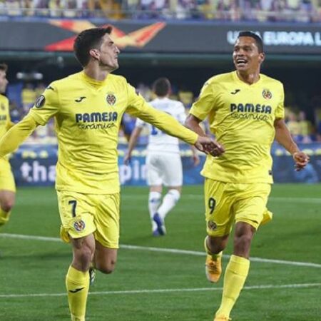 Soi kèo phạt góc Villarreal vs Juventus, 3h00 ngày 23/2