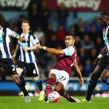 Soi kèo phạt góc West Ham vs Newcastle, 19h30 ngày 19/2