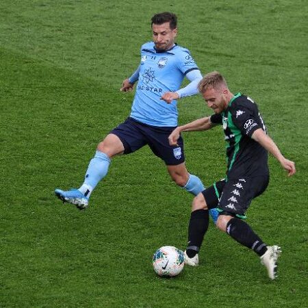 Soi kèo phạt góc Western Sydney vs Western United, 13h05 ngày 5/2