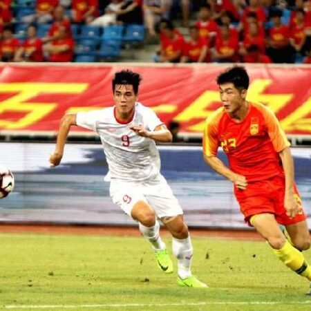 Tiên tri mèo dự đoán Việt Nam vs Trung Quốc, 19h ngày 1/2