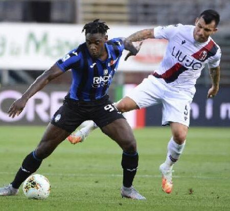 Tỷ lệ kèo nhà cái Atalanta vs Cagliari mới nhất, 18h30 ngày 6/2