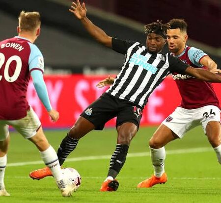 Tỷ lệ kèo nhà cái West Ham vs Newcastle mới nhất, 19h30 ngày 19/2