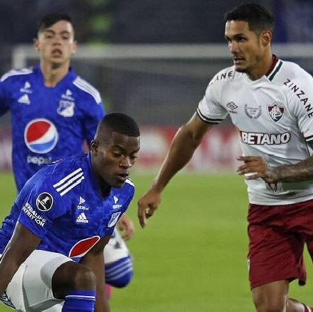 Nhận định kèo Fluminense vs Millonarios, 7h30 ngày 2/3