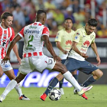 Nhận định kèo Mazatlan vs Necaxa, 10h ngày 2/3