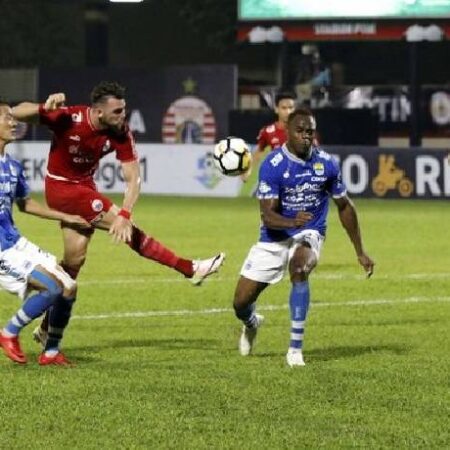 Nhận định kèo Persija vs Persib, 20h30 ngày 1/3