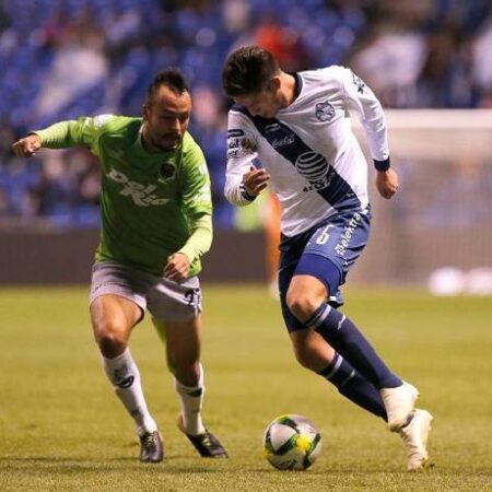 Nhận định kèo Puebla vs Juarez, 8h00 ngày 2/3