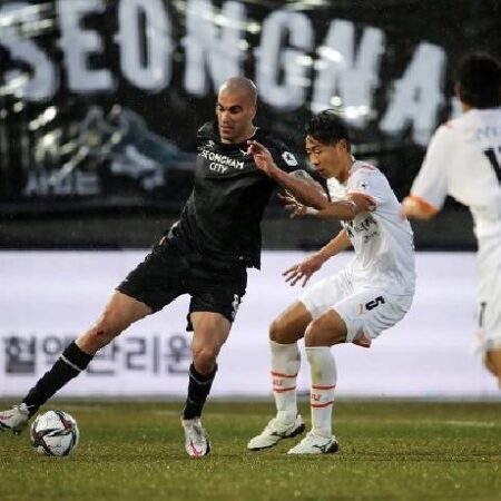 Nhận định kèo Seongnam vs FC Seoul, 14h30 ngày 1/3