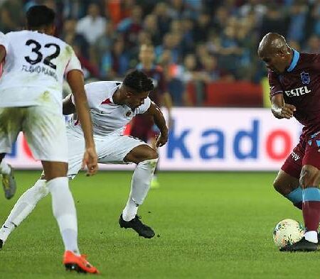 Nhận định kèo Trabzonspor vs Antalyaspor, 0h30 ngày 2/3