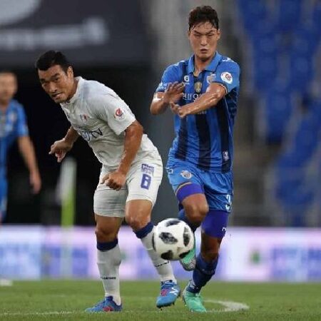 Nhận định kèo Ulsan vs Suwon, 12h00 ngày 1/3