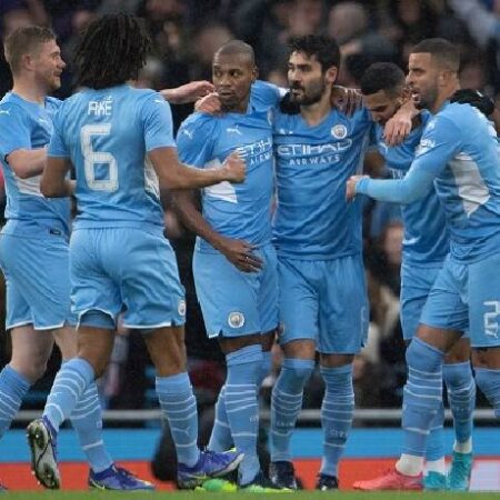 Phân tích kèo hiệp 1 Peterborough vs Man City, 2h15 ngày 2/3