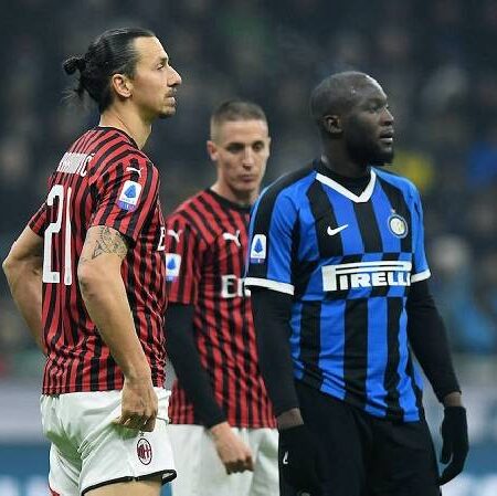 Soi kèo phạt góc AC Milan vs Inter Milan, 3h00 ngày 2/3